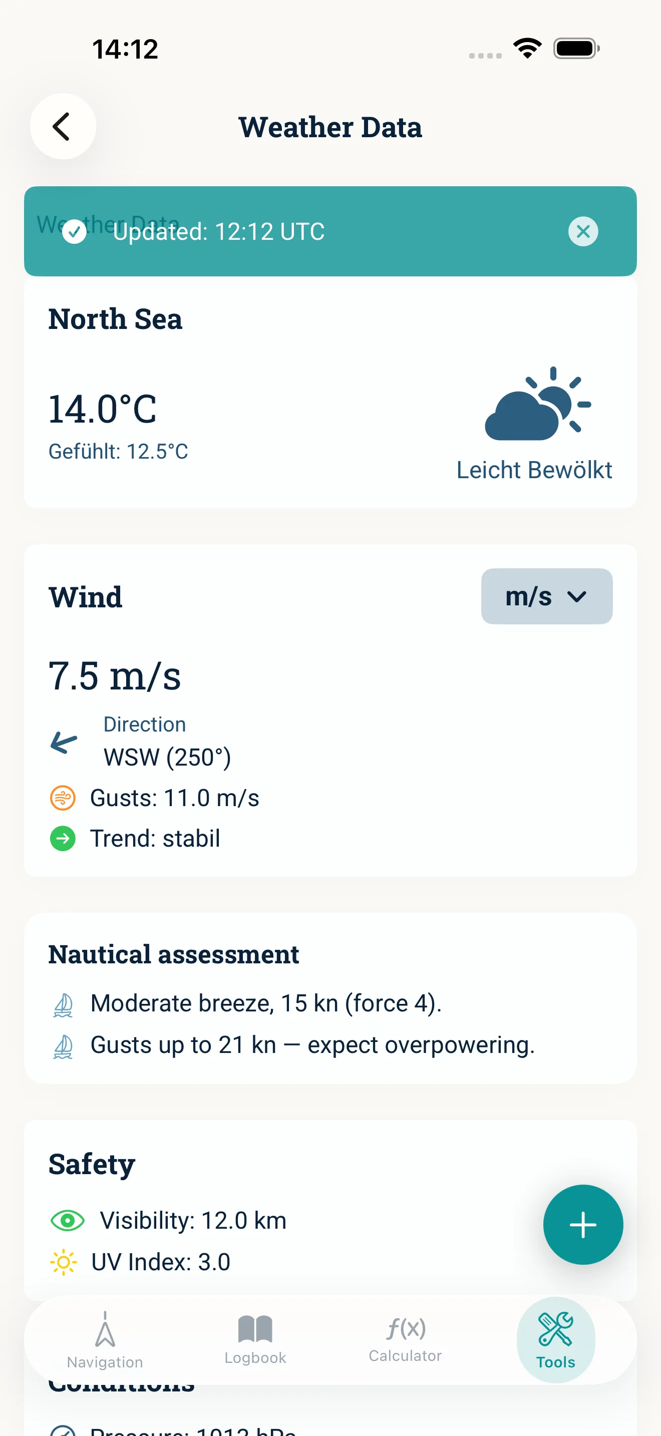 Weather